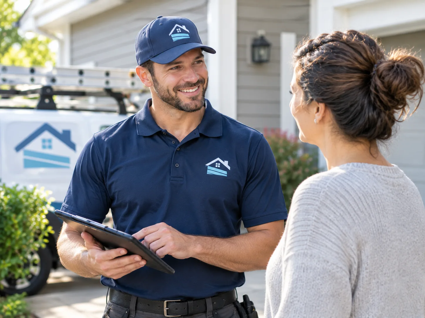 Vinyl Siding in Harrisburg, OR